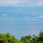Kolmanic, Sea View, Free Privat Parking Ičići