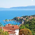 Kolmanic, Sea View, Free Privat Parking *