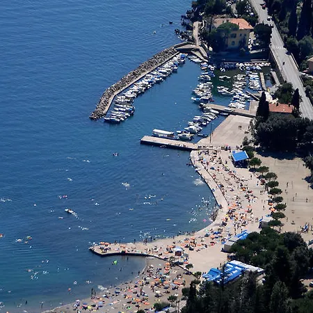 Kolmanic, Sea View, Free Privat Parking Ičići