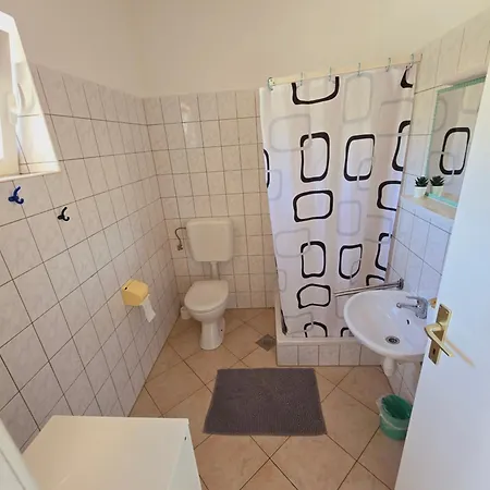 Daire Kolmanic, Sea View, Free Privat Parking *