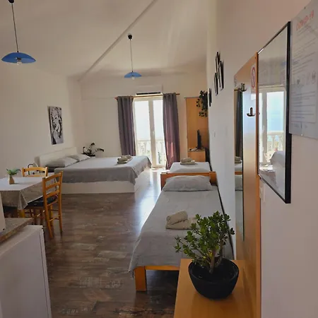 Daire Kolmanic, Sea View, Free Privat Parking Ičići