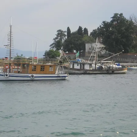 Appartamento Kolmanic, Sea View, Free Privat Parking