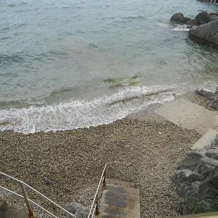 Appartement Kolmanic, Sea View, Free Privat Parking Ičići