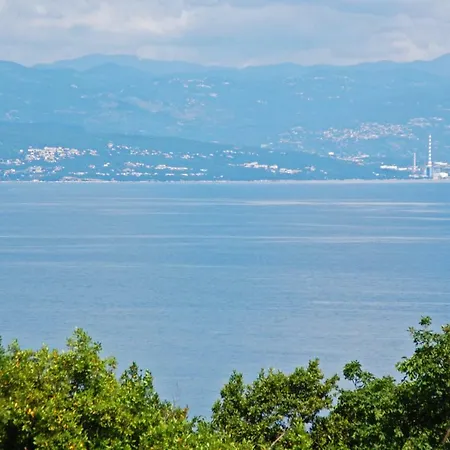 Kolmanic, Sea View, Free Privat Parking Ičići