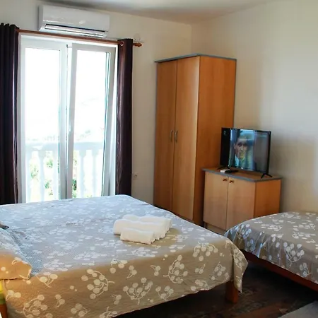 Kolmanic, Sea View, Free Privat Parking Ičići