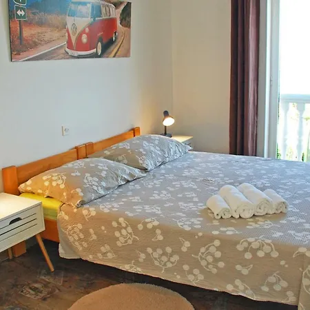 Appartement Kolmanic, Sea View, Free Privat Parking *