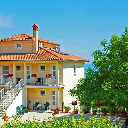 Kolmanic, Sea View, Free Privat Parking Appartamento