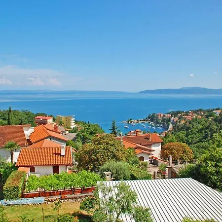 Kolmanic, Sea View, Free Privat Parking Appartamento Ičići
