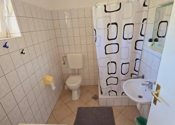 Apartament Kolmanic, Sea View, Free Privat Parking *