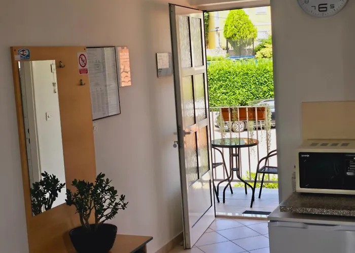 Kolmanic, Sea View, Free Privat Parking