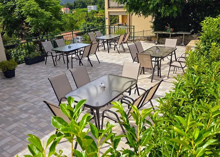 Kolmanic, Sea View, Free Privat Parking