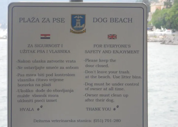 Apartament Kolmanic, Sea View, Free Privat Parking *