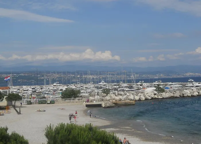 Kolmanic, Sea View, Free Privat Parking Ičići