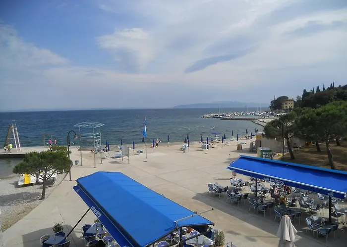 Appartamento Kolmanic, Sea View, Free Privat Parking *