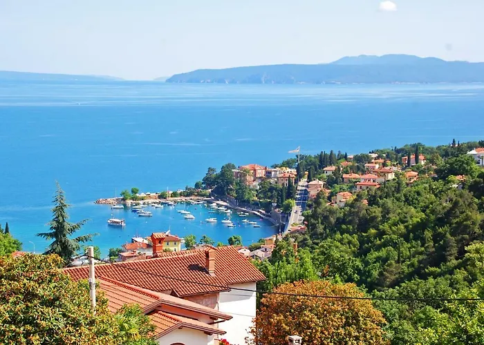 Kolmanic, Sea View, Free Privat Parking *