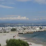 Kolmanic, Sea View, Free Privat Parking Ičići