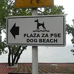 Apartamento Kolmanic, Sea View, Free Privat Parking