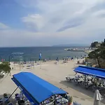 Apartamento Kolmanic, Sea View, Free Privat Parking *