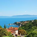 Kolmanic, Sea View, Free Privat Parking * Ičići