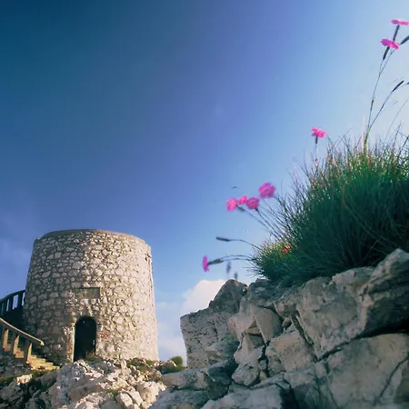 Kolmanic, Sea View, Free Privat Parking *