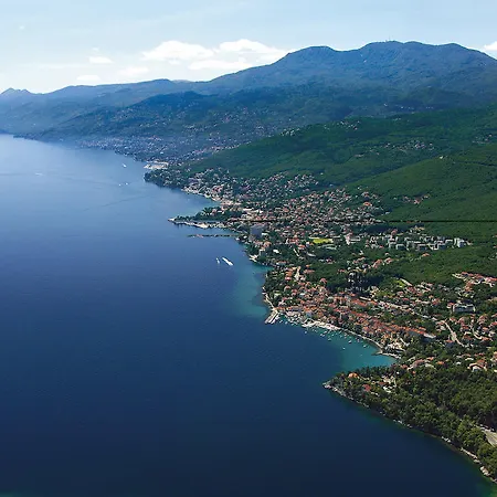 아파트 Kolmanic, Sea View, Free Privat Parking Ičići