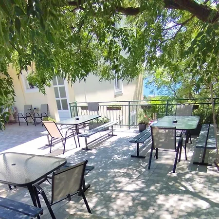 Kolmanic, Sea View, Free Privat Parking 아파트 *