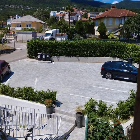 Kolmanic, Sea View, Free Privat Parking 아파트
