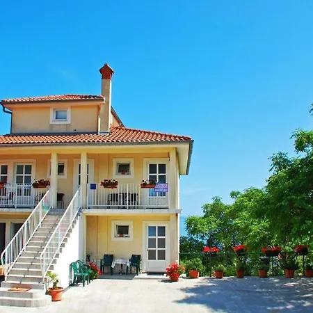 Kolmanic, Sea View, Free Privat Parking *