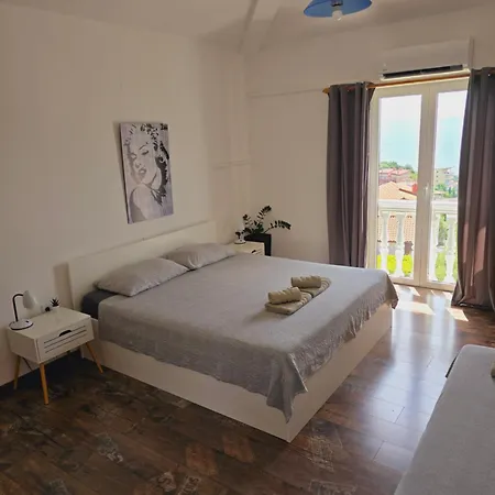 Kolmanic, Sea View, Free Privat Parking * Ičići