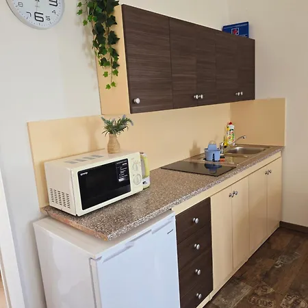 Kolmanic, Sea View, Free Privat Parking 아파트 *