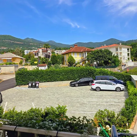 Kolmanic, Sea View, Free Privat Parking Ičići