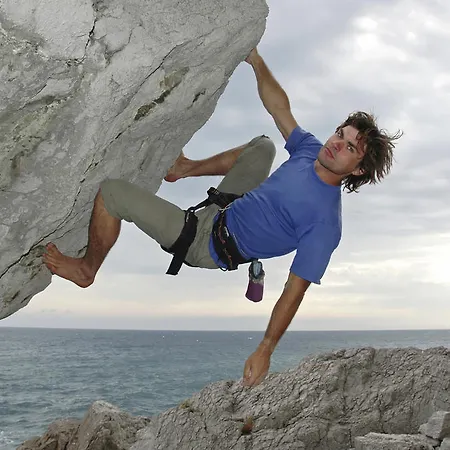 아파트 Kolmanic, Sea View, Free Privat Parking