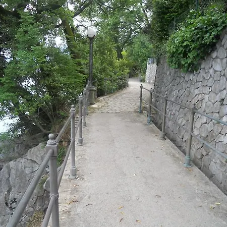 아파트 Kolmanic, Sea View, Free Privat Parking Ičići