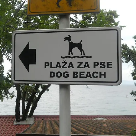 Apartment Kolmanic, Sea View, Free Privat Parking