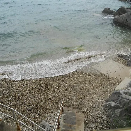 Apartment Kolmanic, Sea View, Free Privat Parking Icici