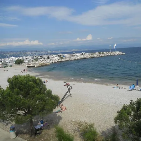 Kolmanic, Sea View, Free Privat Parking