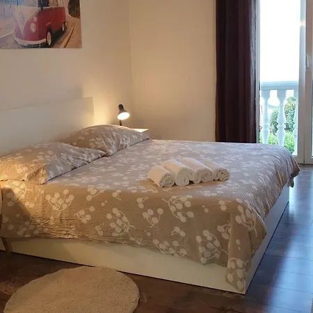 Kolmanic, Sea View, Free Privat Parking