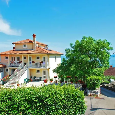 Kolmanic, Sea View, Free Privat Parking Ičići