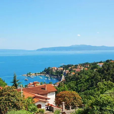 Kolmanic, Sea View, Free Privat Parking * Ičići