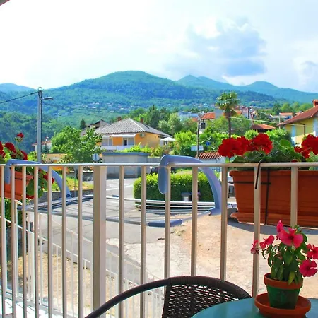 Kolmanic, Sea View, Free Privat Parking Ičići