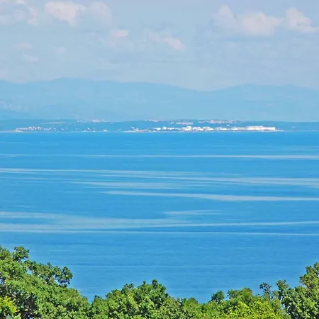 아파트 Kolmanic, Sea View, Free Privat Parking *