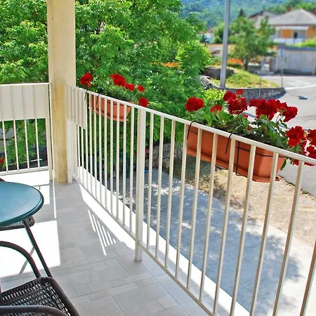 Kolmanic, Sea View, Free Privat Parking 아파트 *