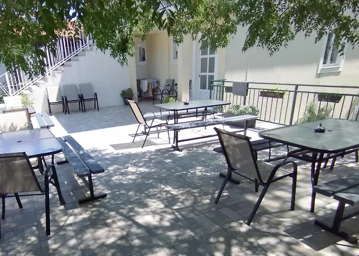 Kolmanic, Sea View, Free Privat Parking Appartement *