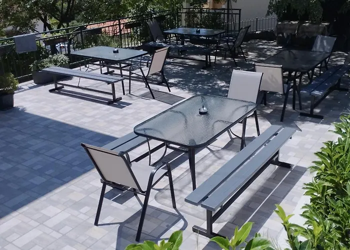 Appartement Kolmanic, Sea View, Free Privat Parking *