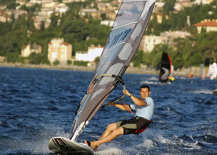 Appartement Kolmanic, Sea View, Free Privat Parking Ičići