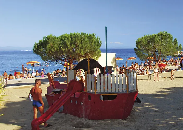 Appartement Kolmanic, Sea View, Free Privat Parking *