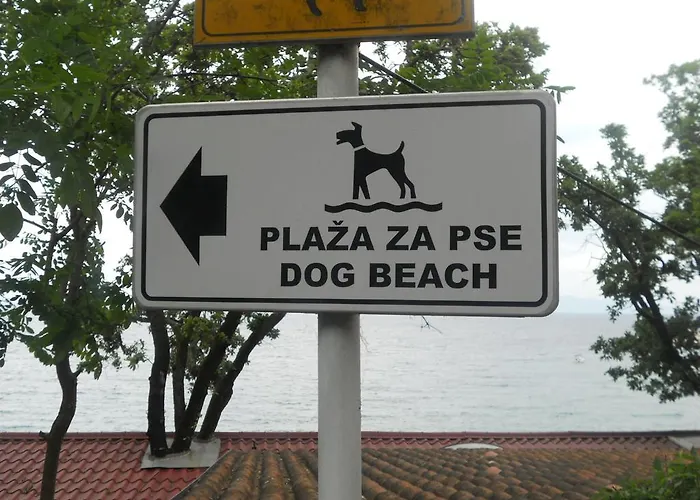 Appartement Kolmanic, Sea View, Free Privat Parking