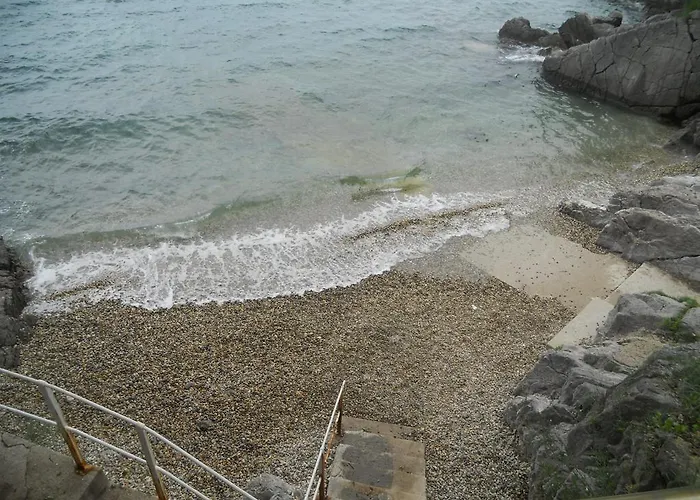 Appartement Kolmanic, Sea View, Free Privat Parking Ičići