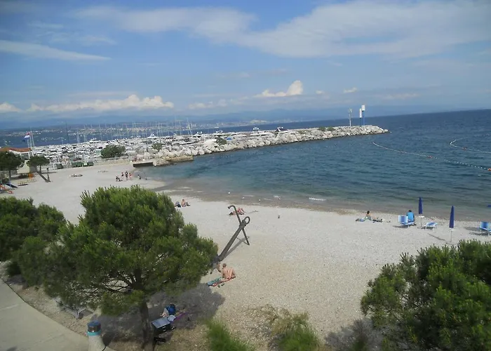 Kolmanic, Sea View, Free Privat Parking