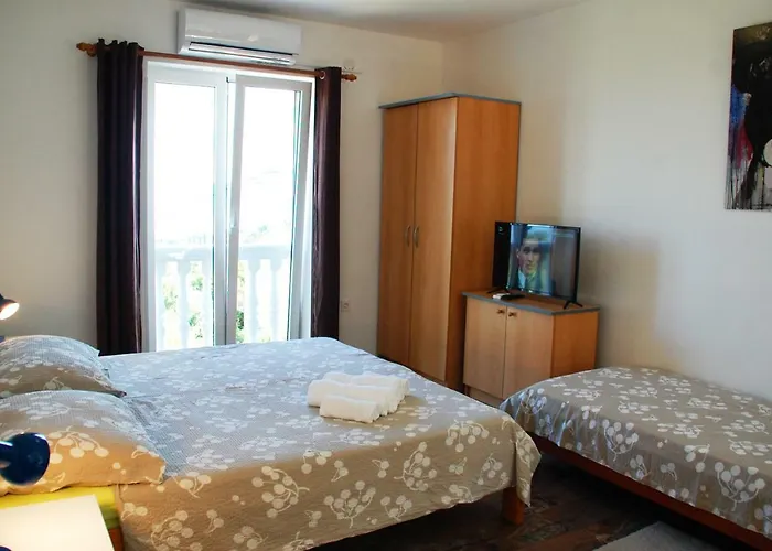 Kolmanic, Sea View, Free Privat Parking Ičići